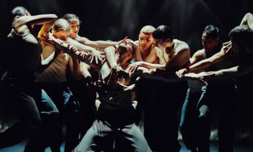 Beogradski festival igre