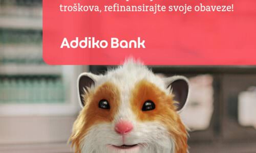 Addiko Web kredit