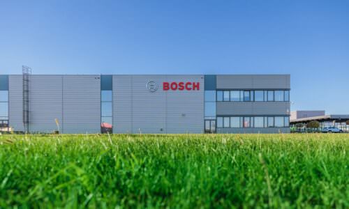 Fabrika BOSCH u Pećincima