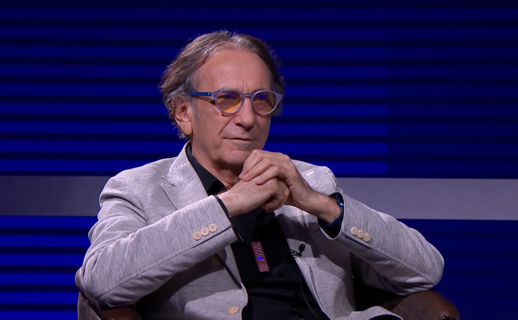 Filip Cepter (Screenshot YouTube)