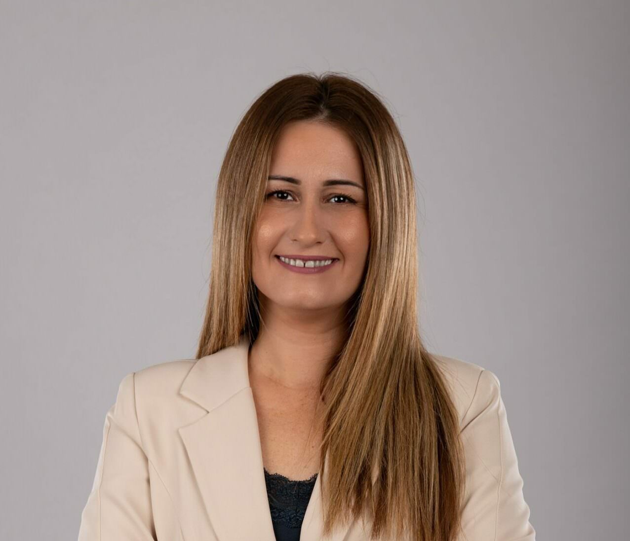 Aleksandra Vuković Manevski, direktorka poslovnog razvoja Agencije za obrazovanje „Poslovna savršenost”