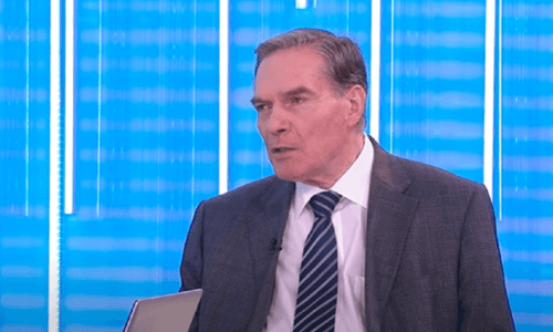 Profesor Ivo Visković