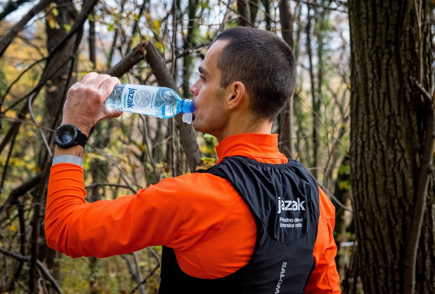 Jovica Spajić Jazak