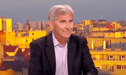 Ljubodrag Savić, inflacija