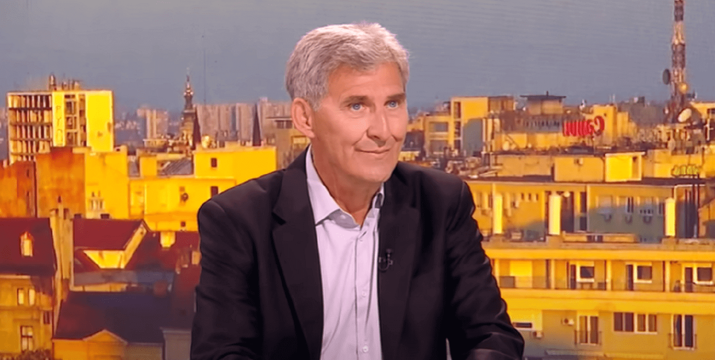 Ljubodrag Savić, inflacija