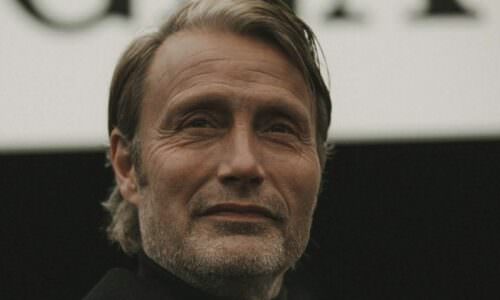 Mad Mikelsen Instagram foto