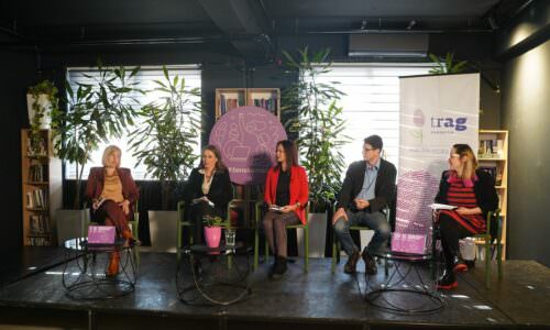 Društveno odgovorno poslovanje, osnaživanje žena