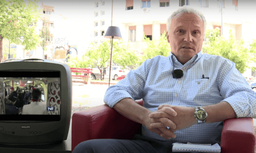 Vladan Radosavljević YT Scrn