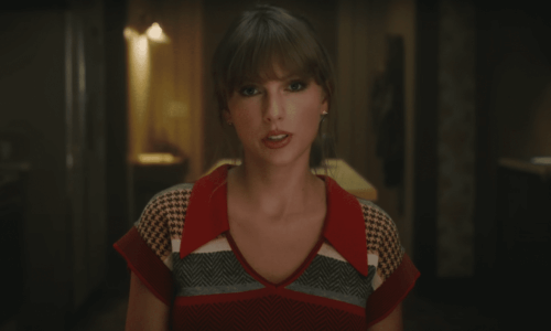 Tejlor Svift (YT scrn)