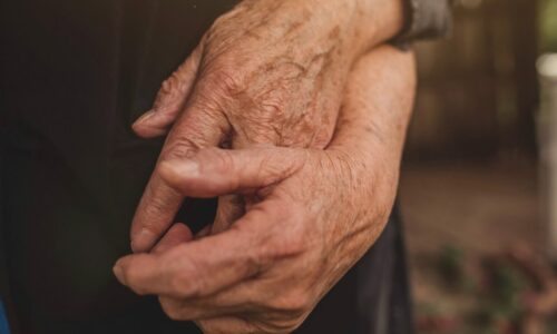 Stari, starost, godine