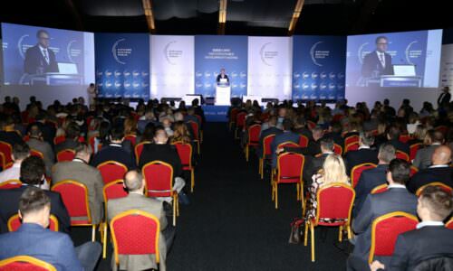 Kopaonik biznis forum