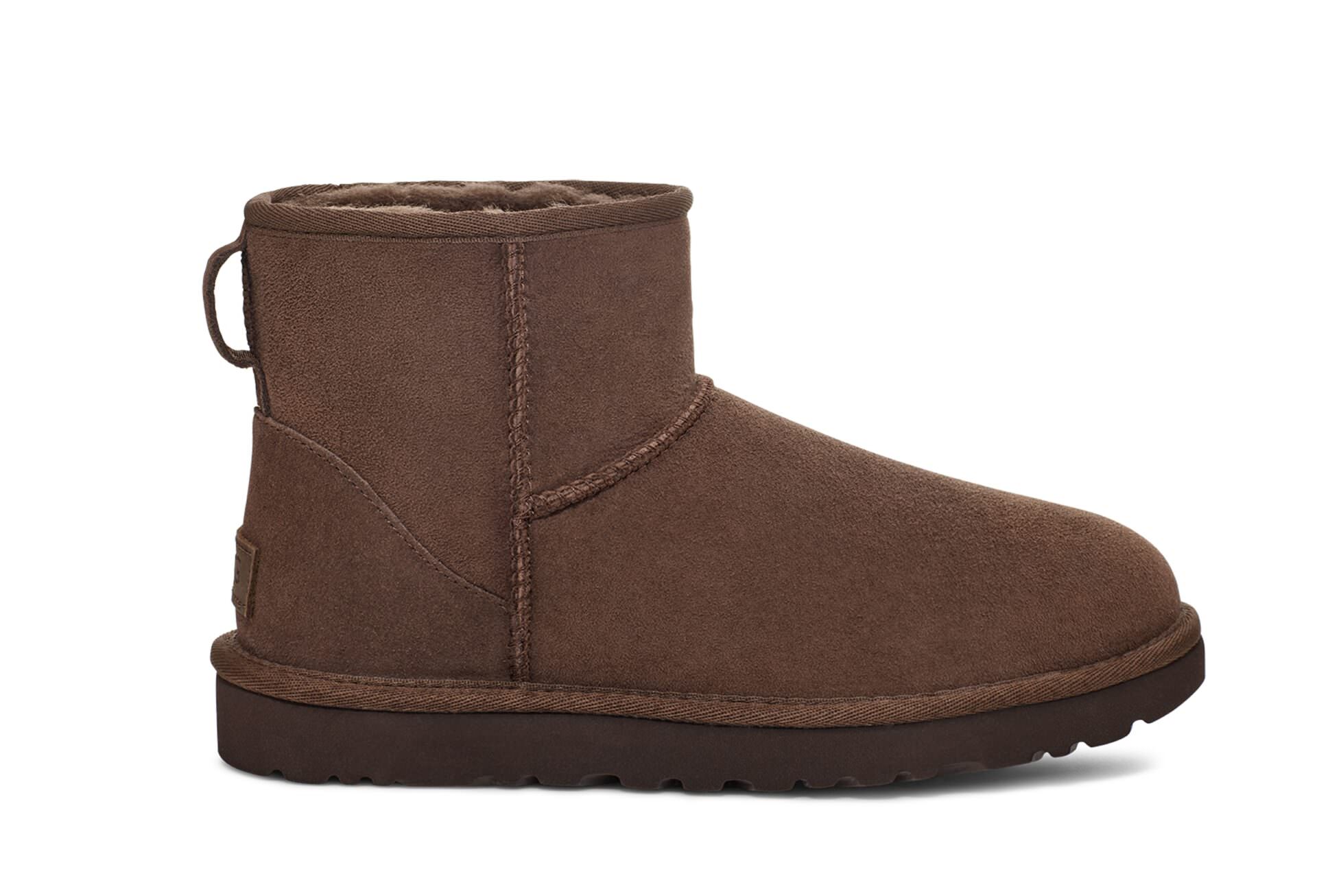 UGG Classic Mini II