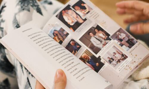 JAsmina Stojanović, knjiga