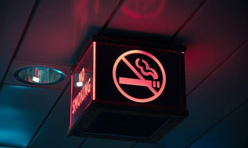 Pušenje, cigarete, dim (Unsplash)