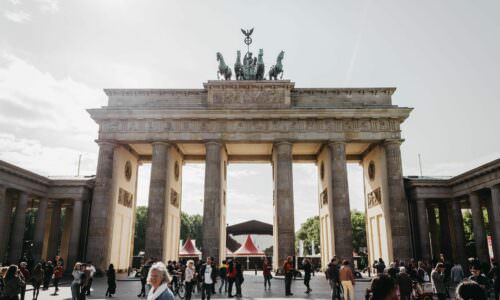 Nemačka, radnici (Unsplash)