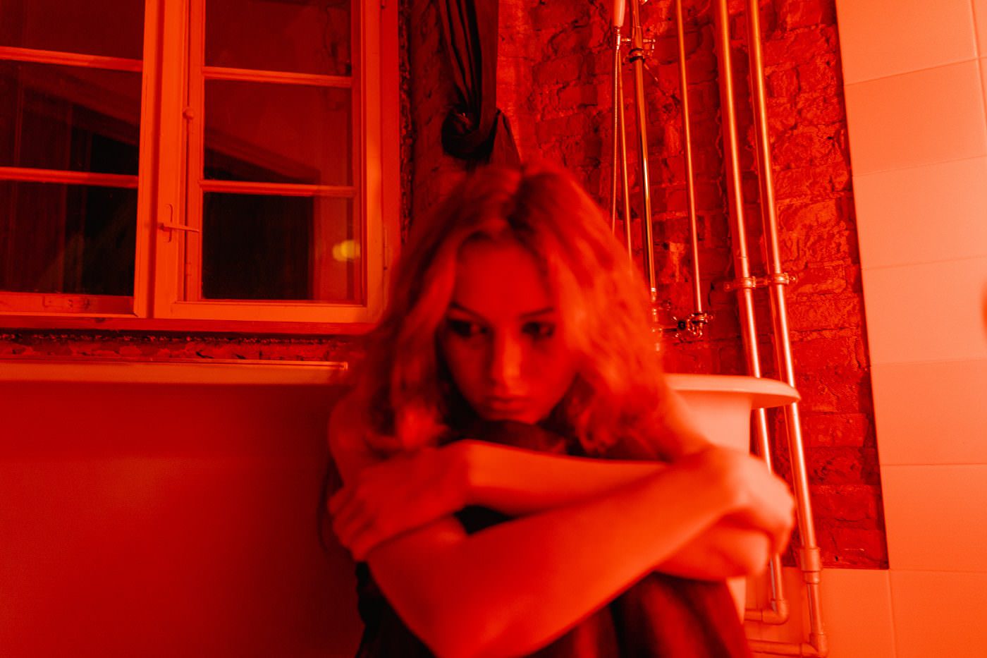 Usamljenost, studija