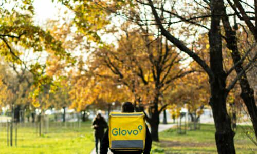 glovo