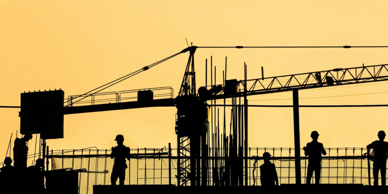 EU Radnici, gradilište, zaposleni (Unsplash)
