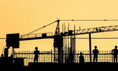 EU Radnici, gradilište, zaposleni (Unsplash)