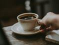 Kafa, kafić (Unsplash)