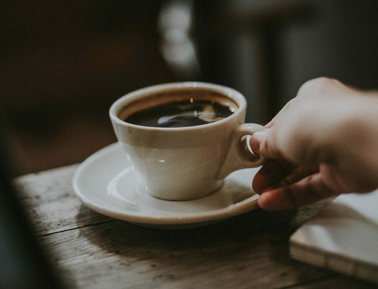 Kafa (Unsplash)