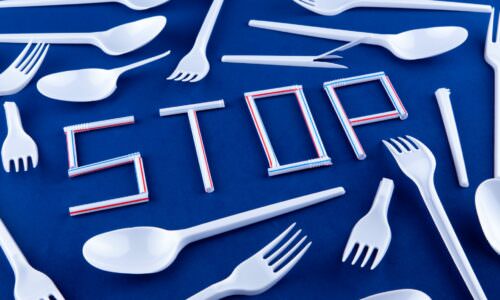 Plastika, otpad, smeće (Unsplash)