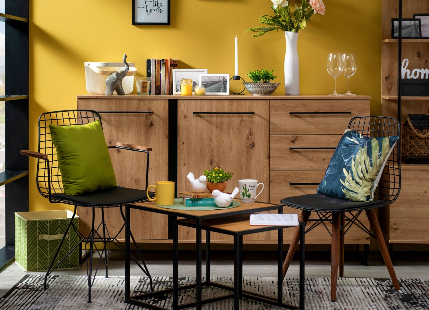 Trpezarijske stolice