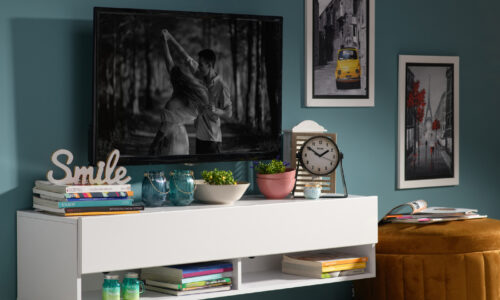 Forma ideale nameštaj