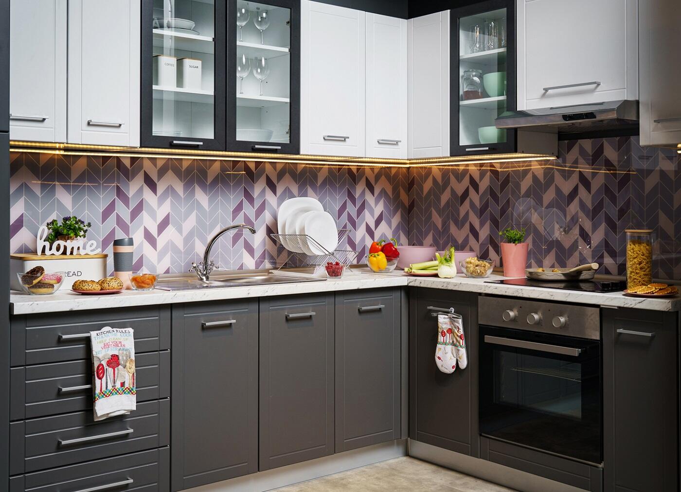 Kuhinja Forma Ideale