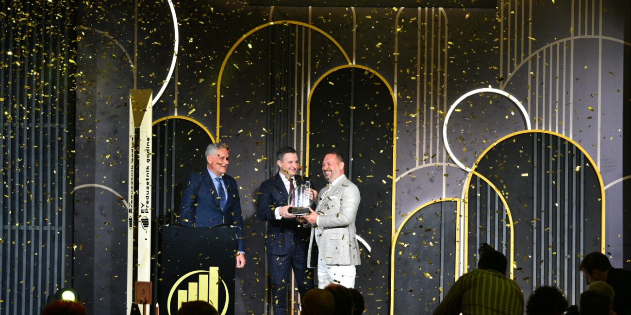 Darko Budeč, Branko Babić i Ivan Rakić