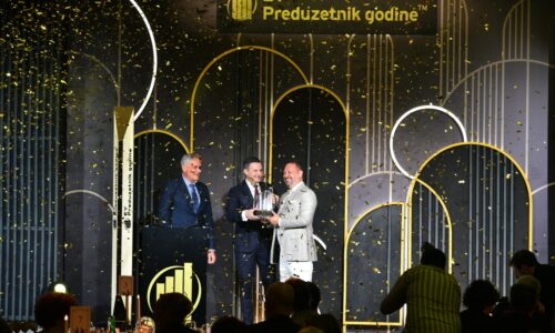 Darko Budeč, Branko Babić i Ivan Rakić