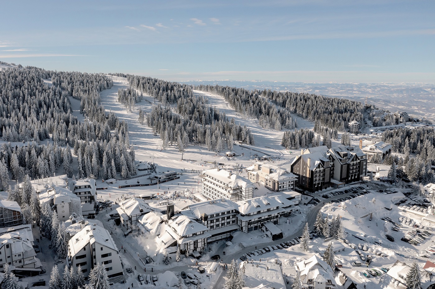 Hotel Grand Kopaonik