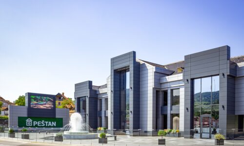 Peštan aranđelovac