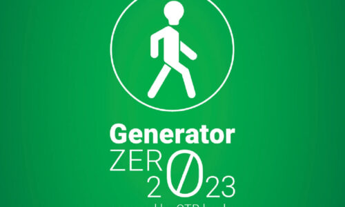 OTP banka, Generator Zero