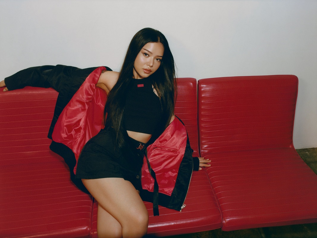 HUGO kolekcija, proleće/ leto