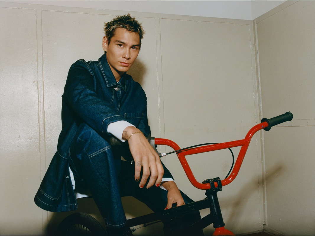 HUGO kolekcija, proleće/ leto