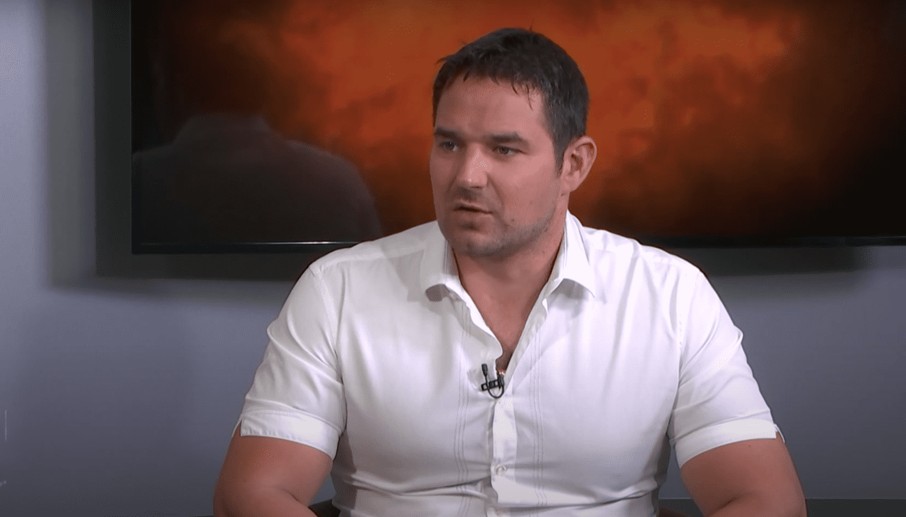 Rok Stražič (YouTube)