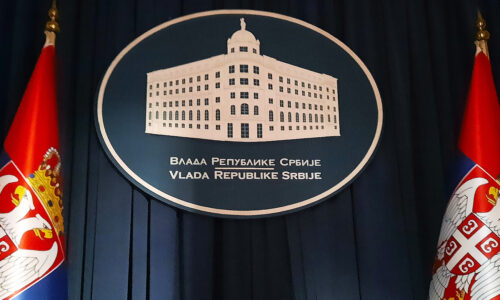 sastav Vlade Vlada Srbije BL, ministri