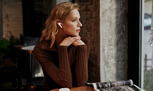 xiaomi buds 3 bežične slušalice