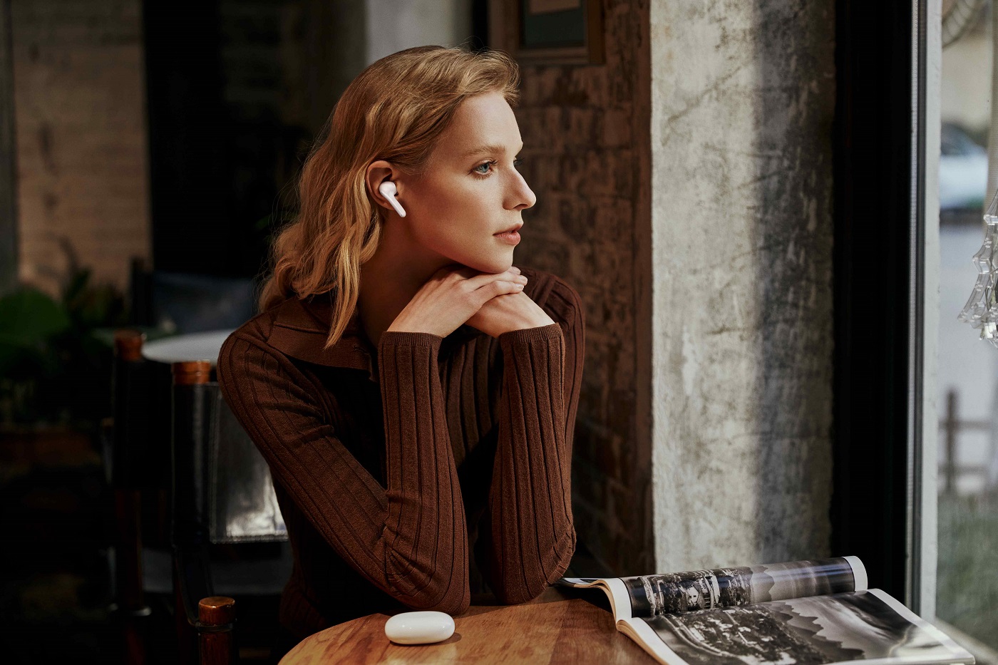 xiaomi buds 3 bežične slušalice