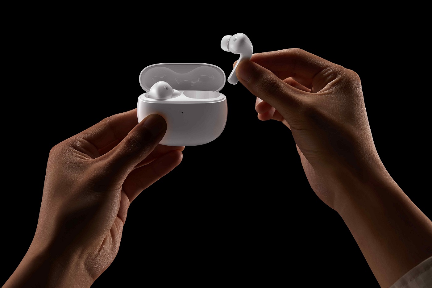 xiaomi bežične slušalice