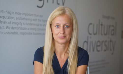 Aleksnadra Gregović