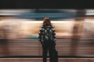 Metro, prevoz, ljudi (Unsplash)