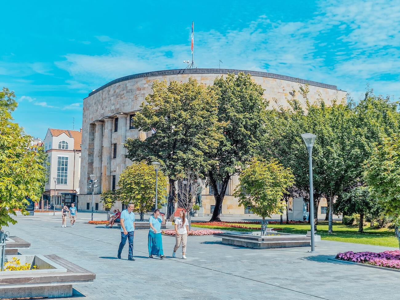 Banja Luka (Unsplash)