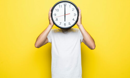 Vreme, sat, produktivnost (Freepik)