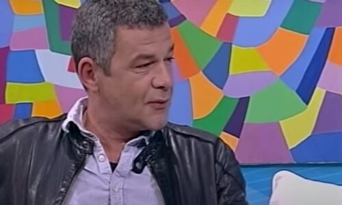 Nebojša Glogovac YT