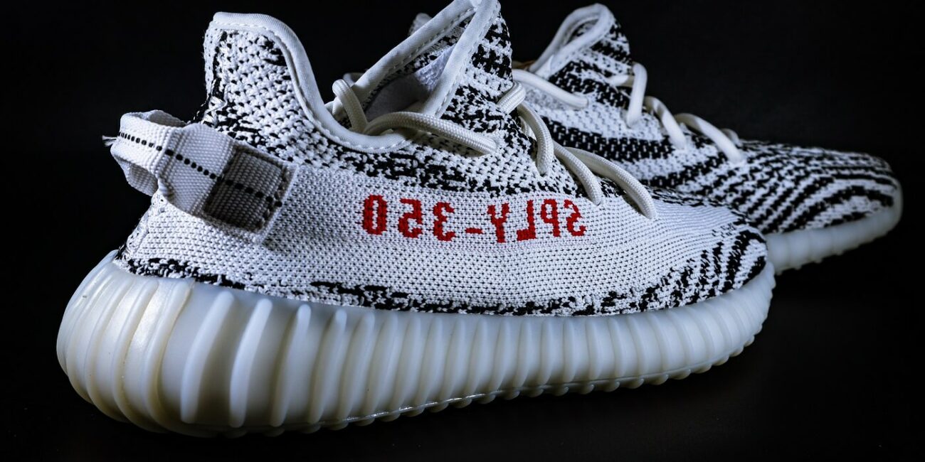 Adidas Yeezy
