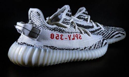 Adidas Yeezy