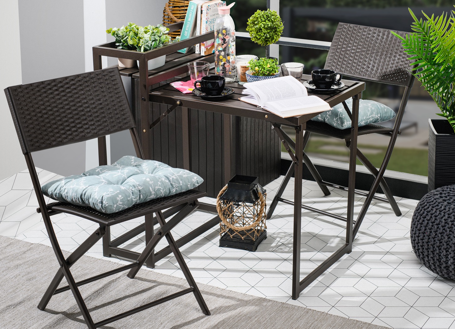 Baštenski nameštaj