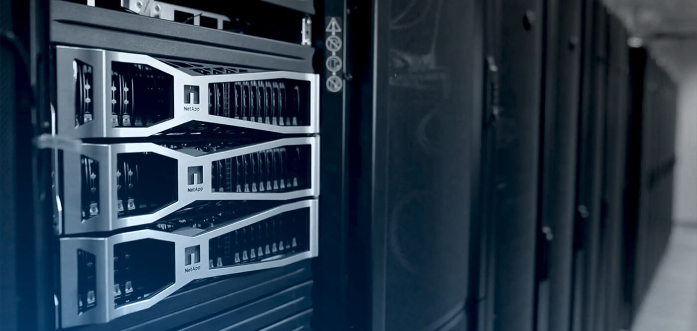 Orion telekom, Data centar